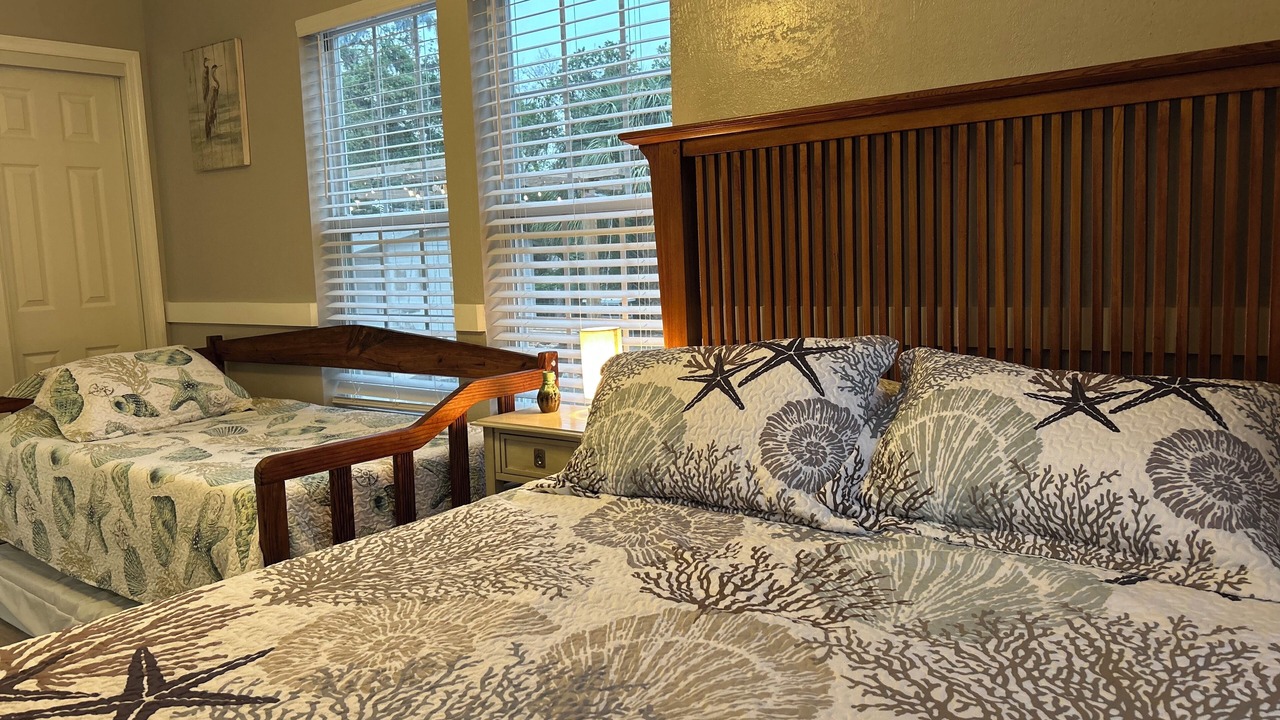 Photo of Bedroom in Suwannee