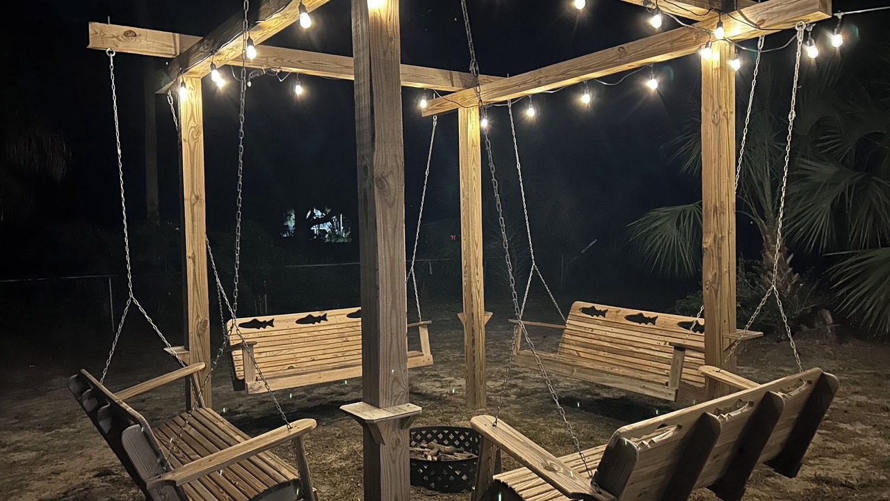 Photo of Outdoor in Suwannee