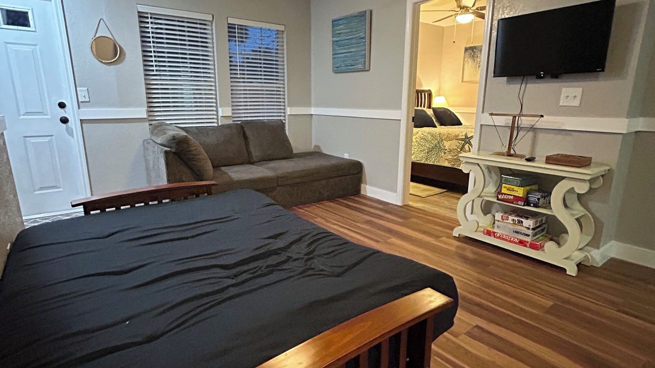 Photo of Bedroom in Suwannee