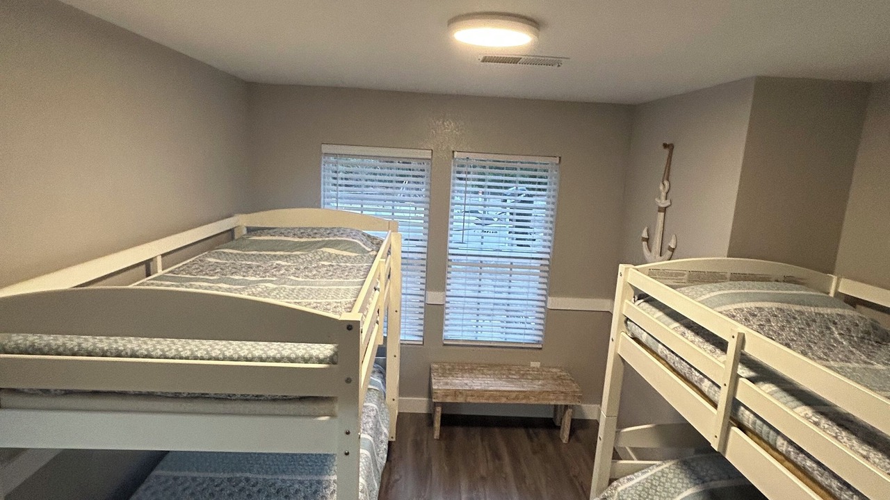 Photo of Bedroom in Suwannee