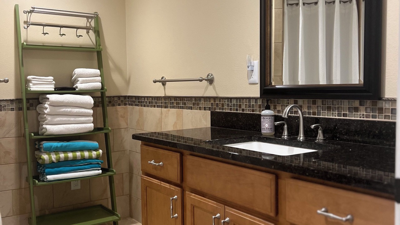 Photo of Bathroom in Melrose