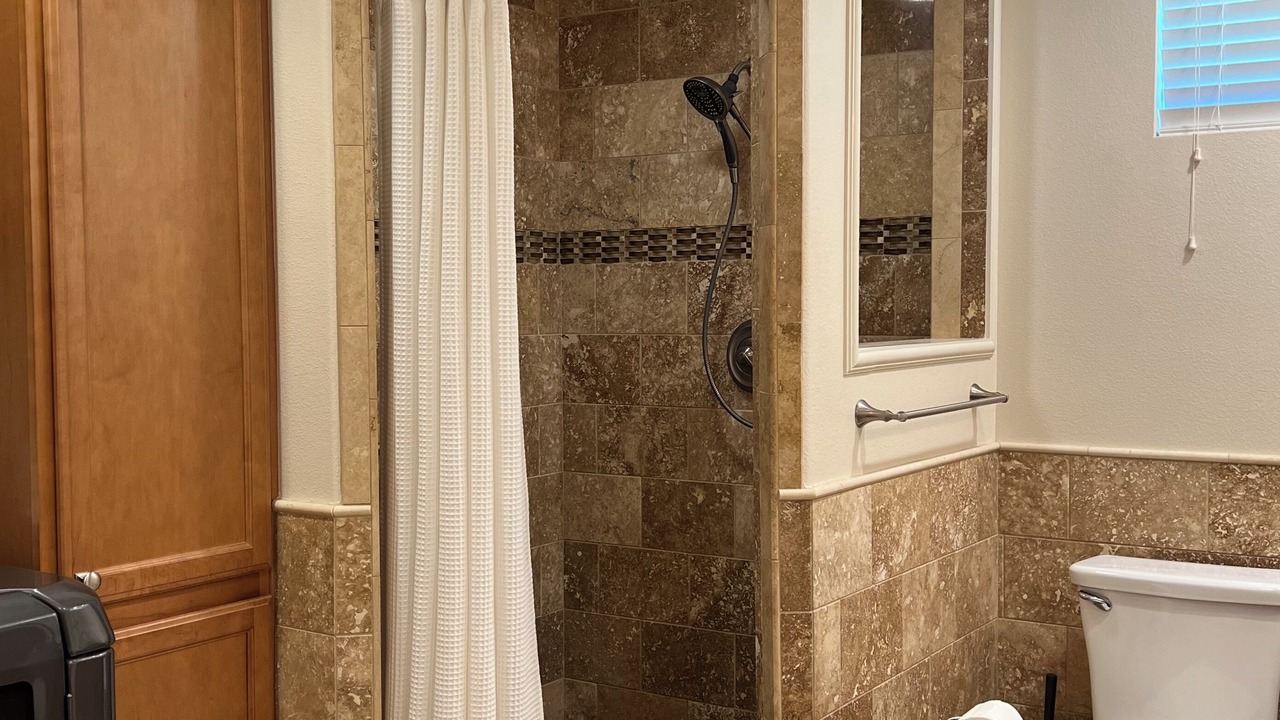 Photo of Bathroom in Melrose
