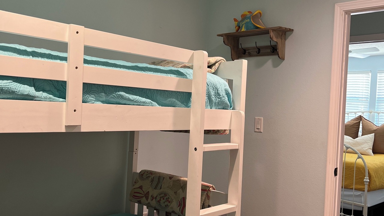 Photo of Bedroom in Melrose