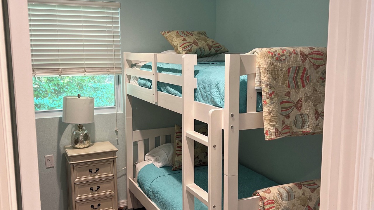 Photo of Bedroom in Melrose