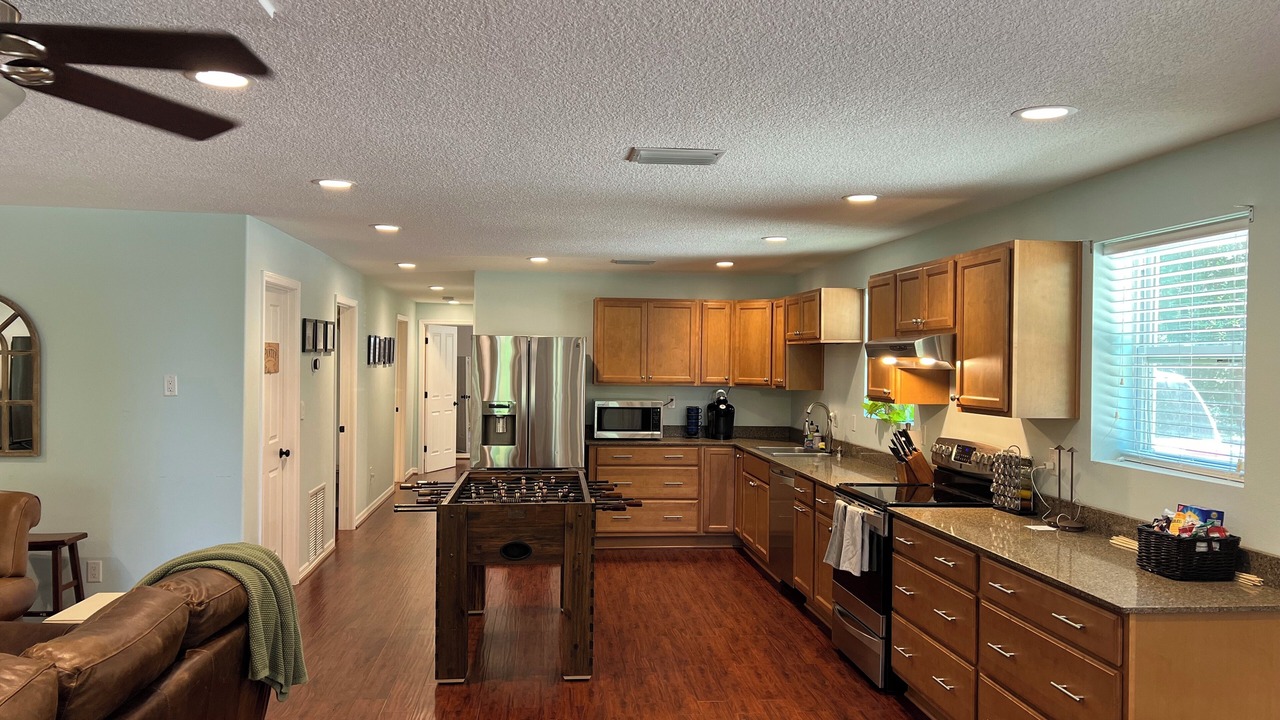 Photo of Kitchen in Melrose