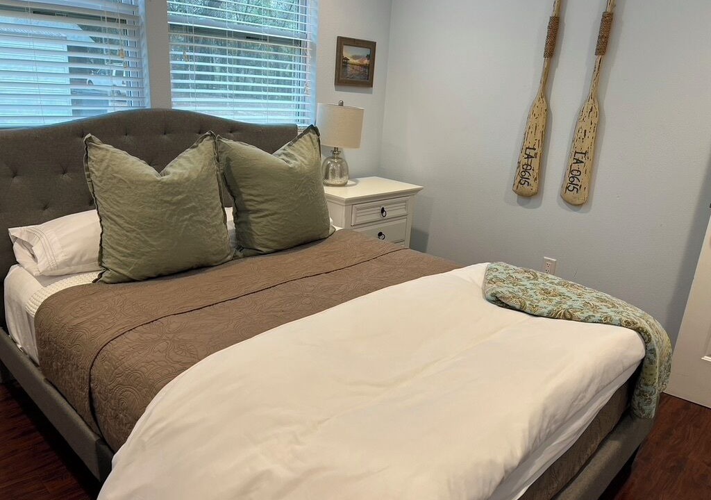 Photo of Bedroom in Melrose