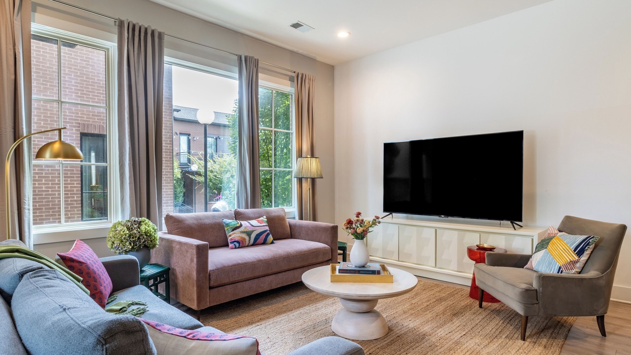 Photo of Bedroom in Germantown