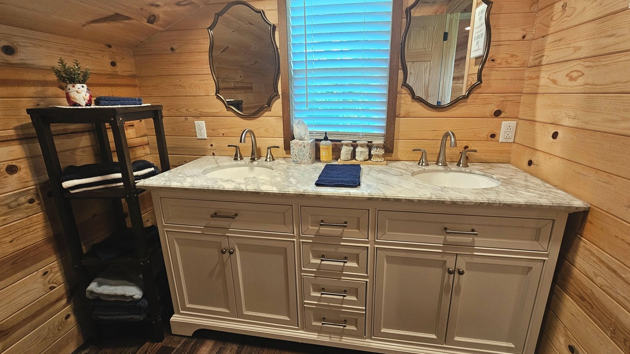 Photo of Bathroom in Bryant