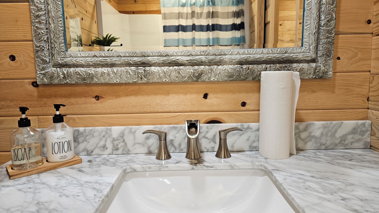 Photo of Bathroom in Bryant