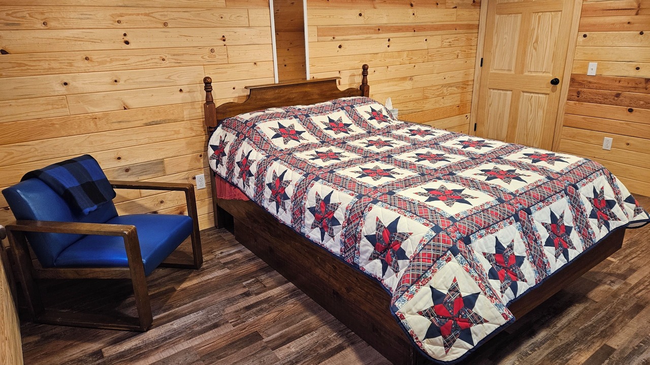 Photo of Bedroom in Bryant