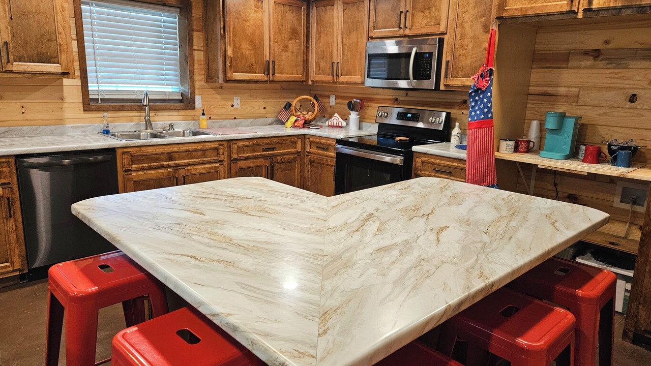 Photo of Kitchen in Bryant