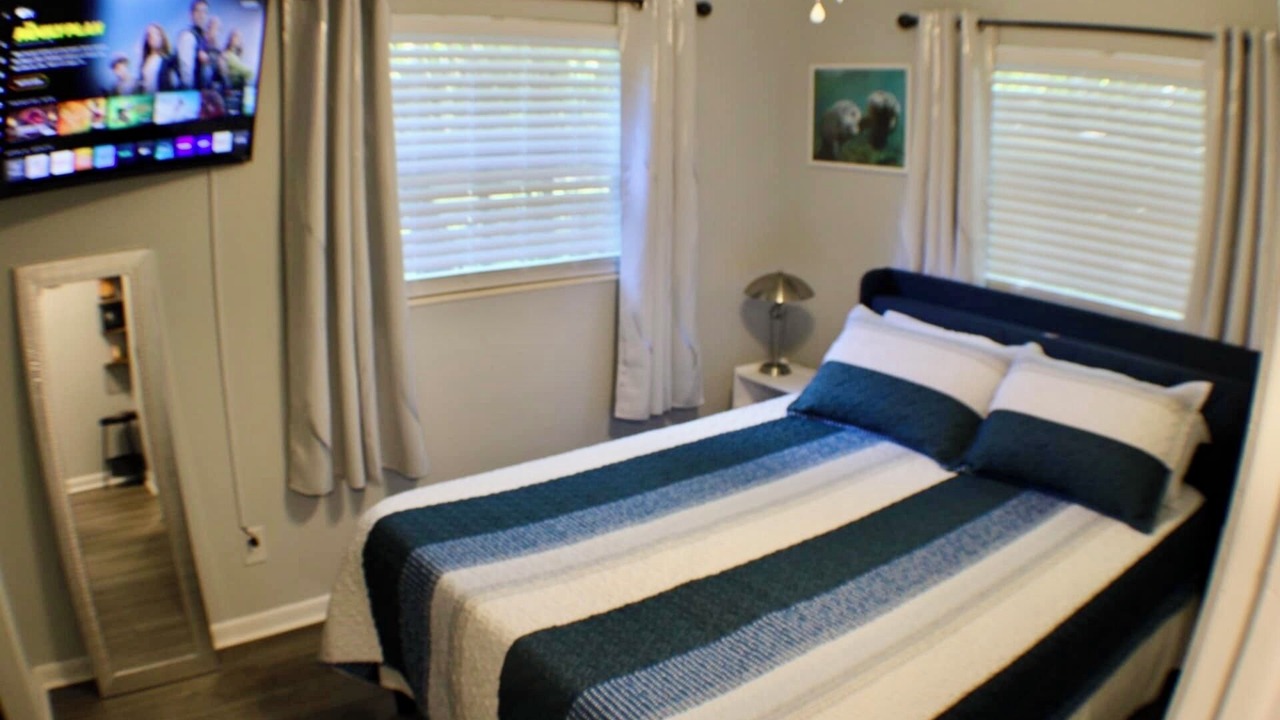 Photo of Bedroom in Ocklawaha