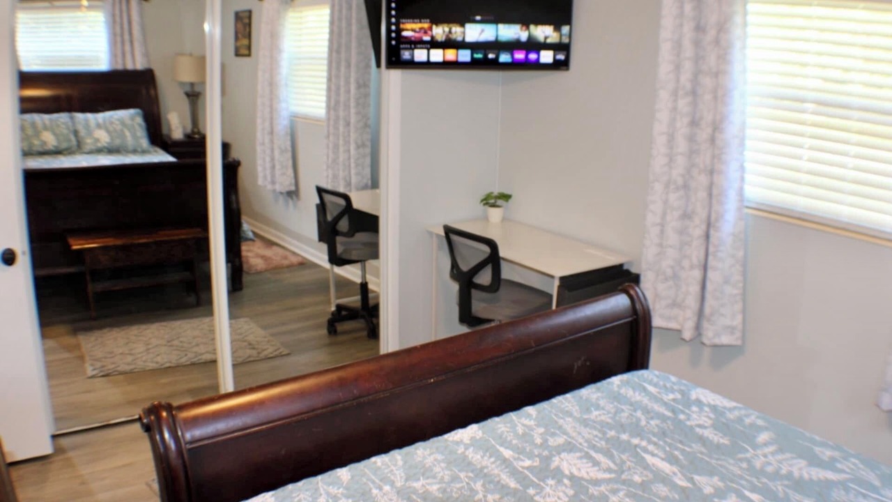 Photo of Bedroom in Ocklawaha
