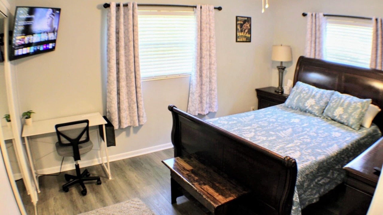 Photo of Bedroom in Ocklawaha