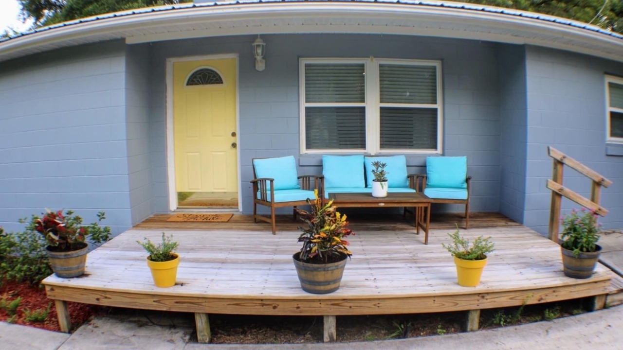 Photo of Outdoor in Ocklawaha