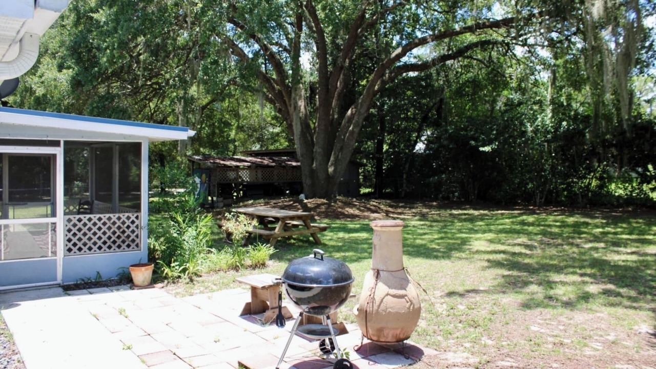 Photo of Outdoor in Ocklawaha