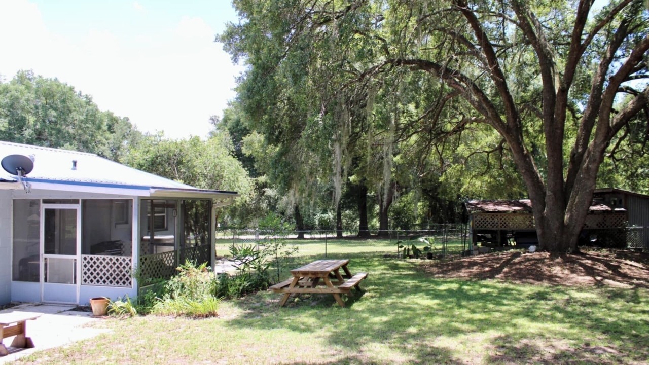 Photo of Outdoor in Ocklawaha