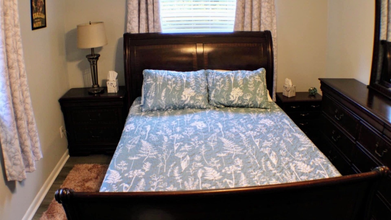 Photo of Bedroom in Ocklawaha