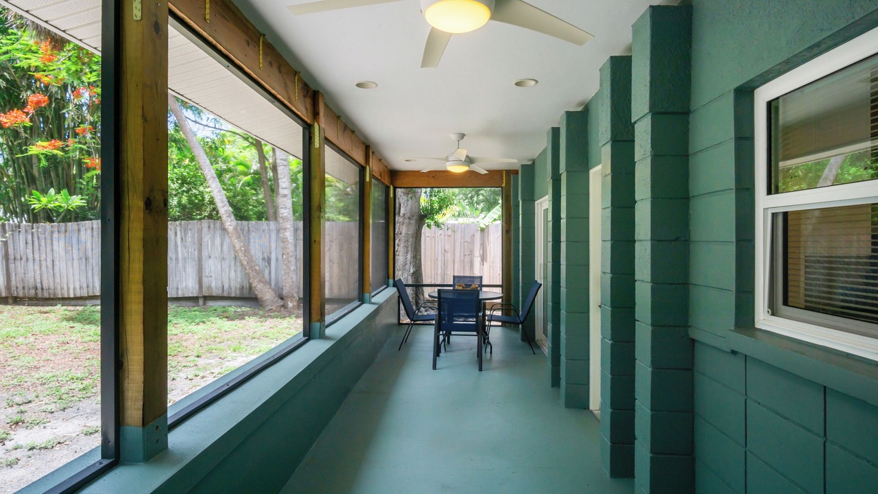 Photo of Outdoor in Bayou Oaks