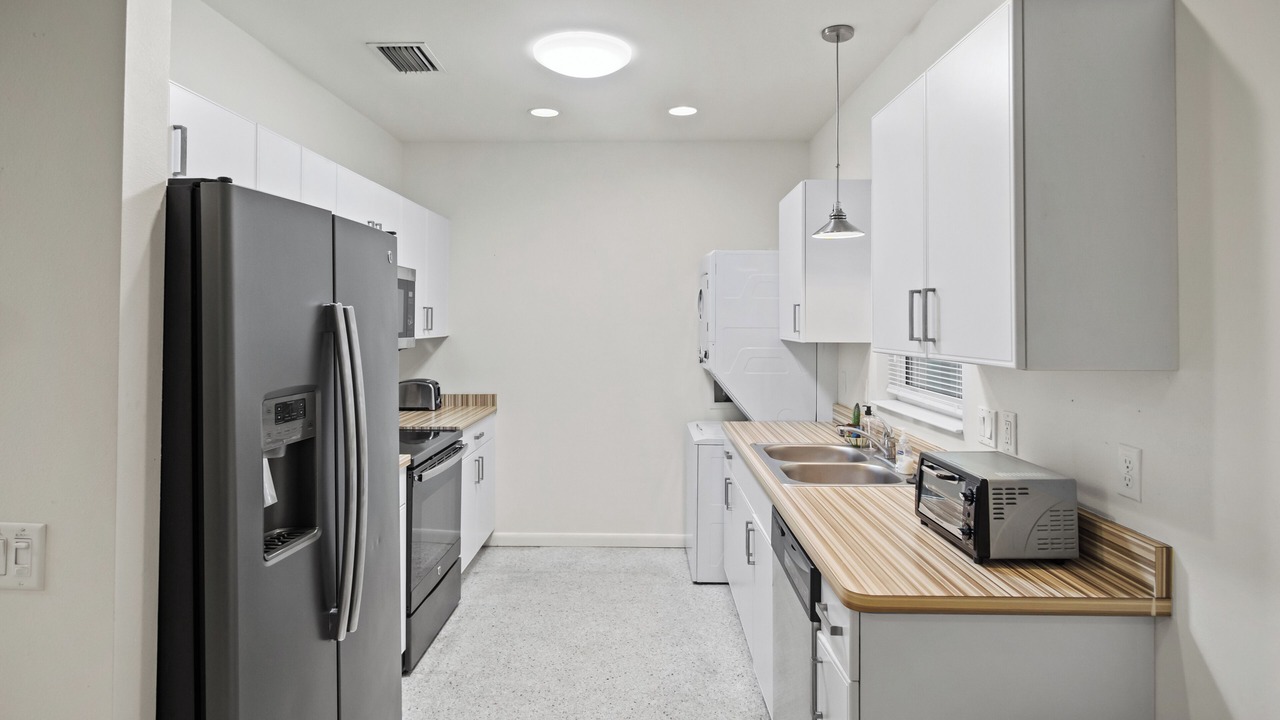 Photo of Kitchen in Bayou Oaks