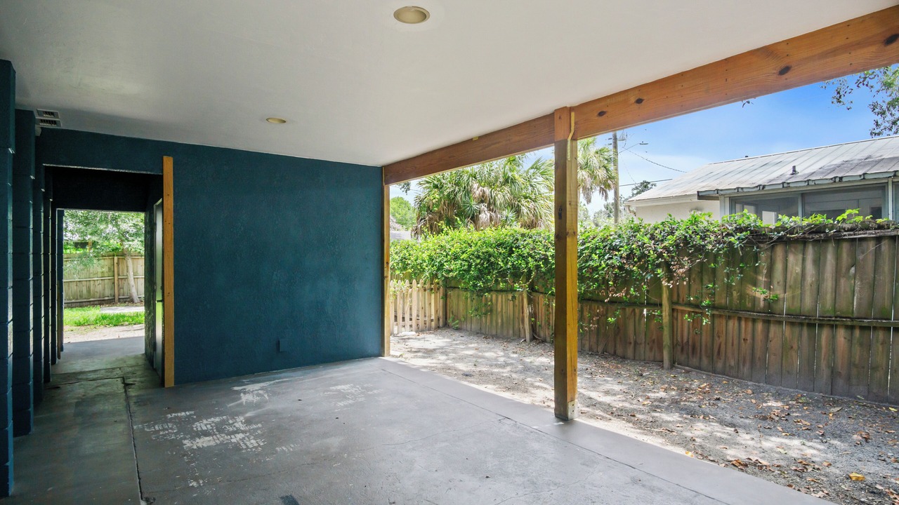 Photo of Outdoor in Bayou Oaks