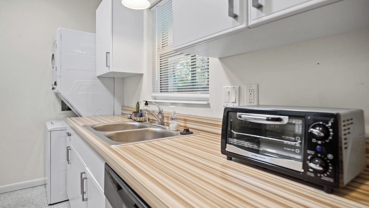 Photo of Kitchen in Bayou Oaks