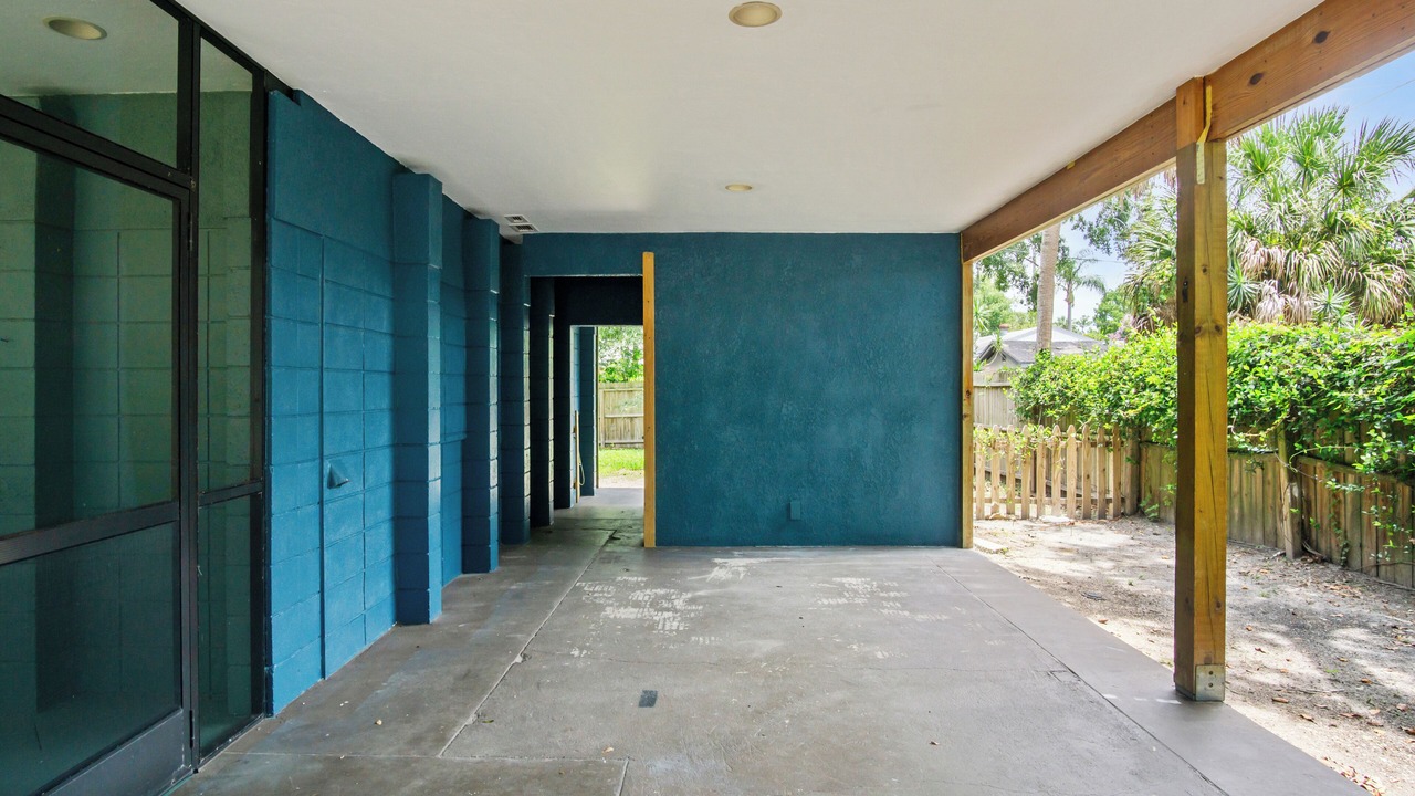 Photo of Outdoor in Bayou Oaks