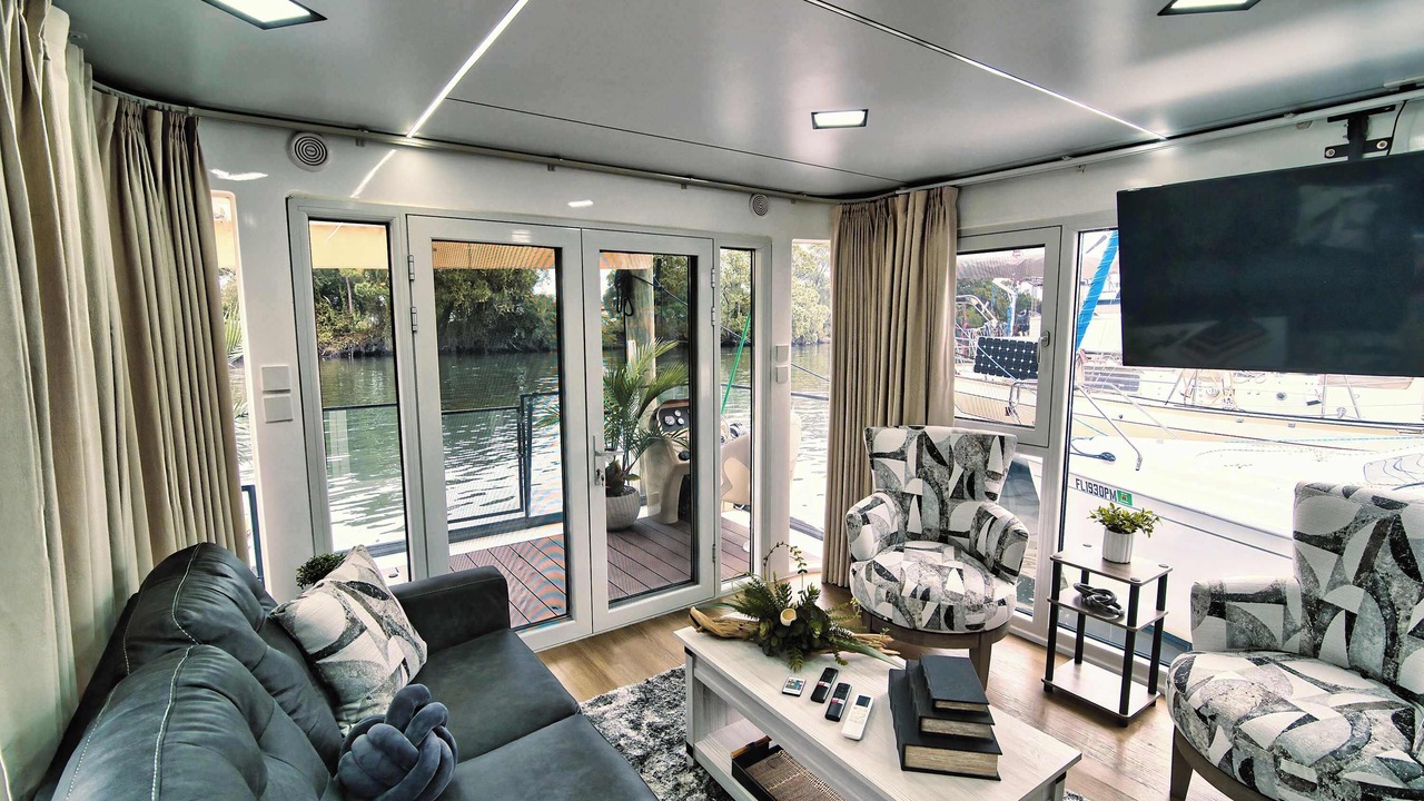 Photo of Livingroom in Merritt Island