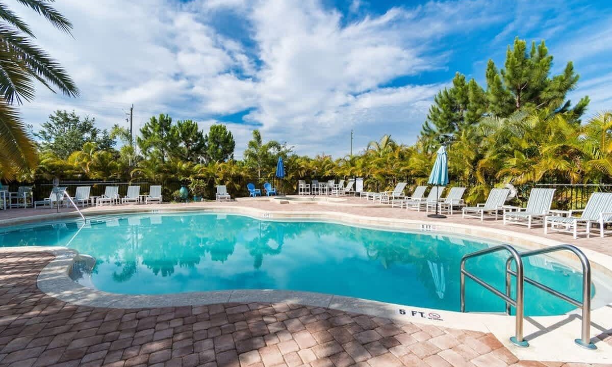 Photo of Outdoor in Merritt Island