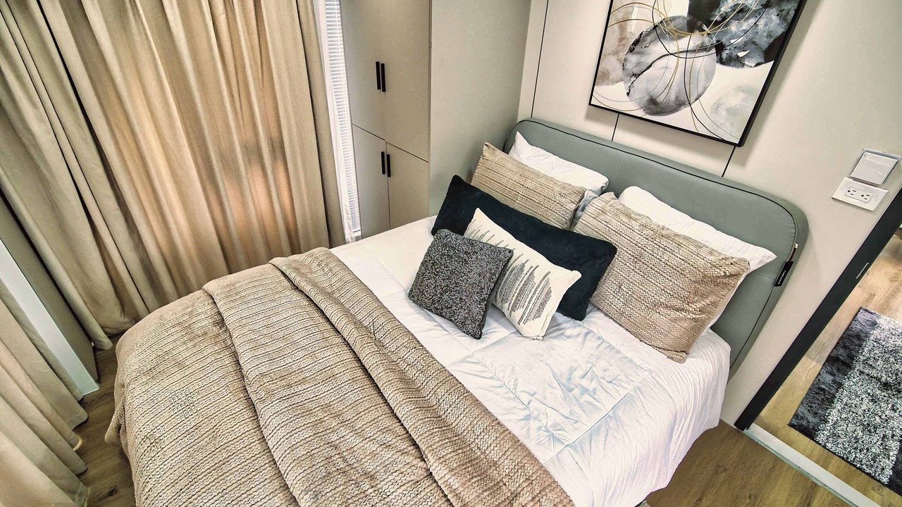 Photo of Bedroom in Merritt Island