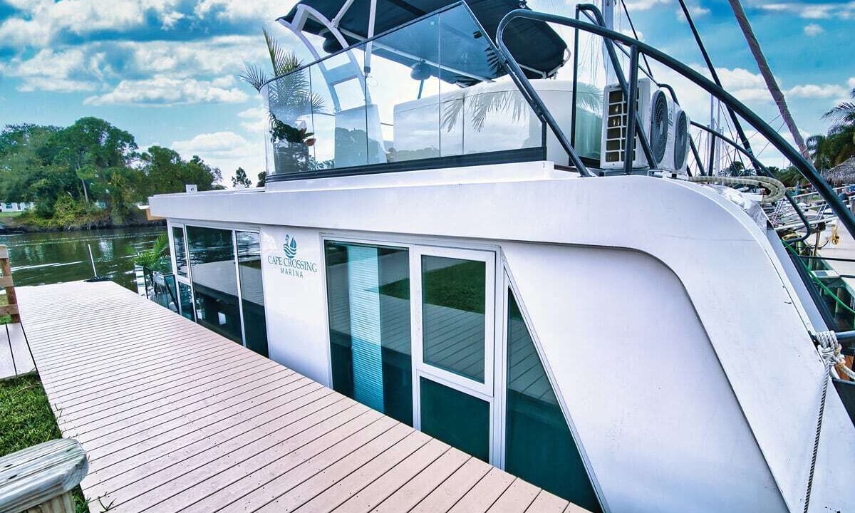 Photo of Outdoor in Merritt Island