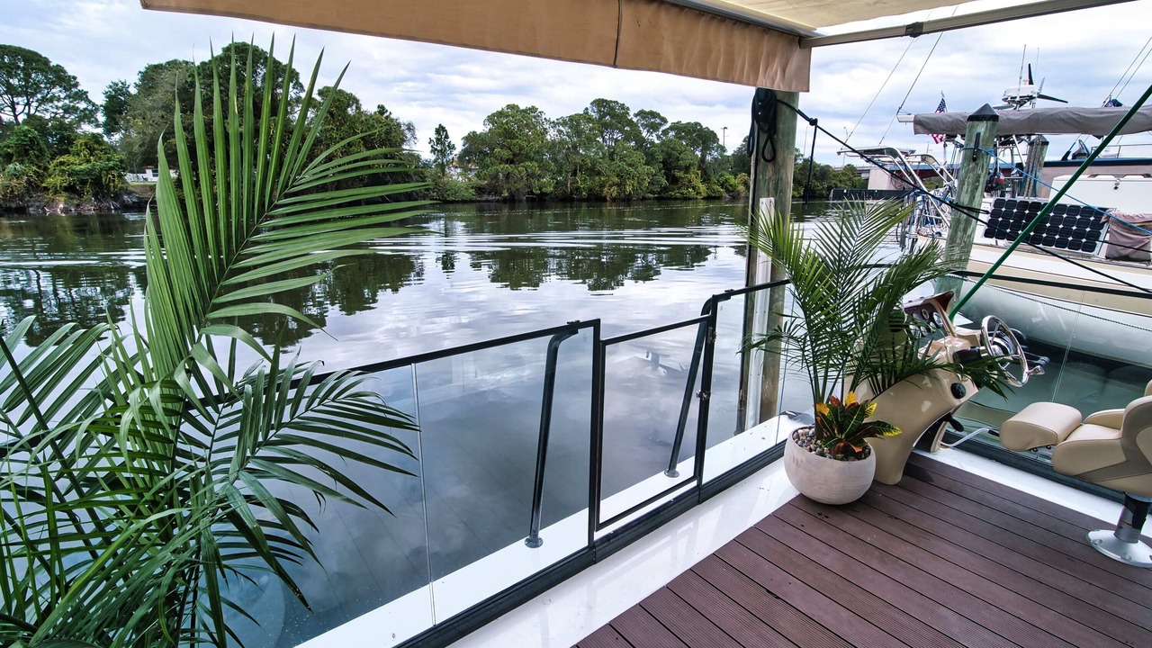 Photo of Outdoor in Merritt Island