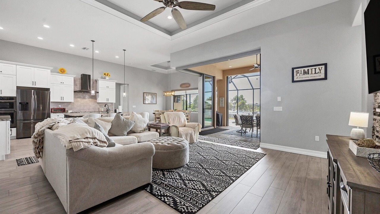 Photo of Bedroom in Edgewater