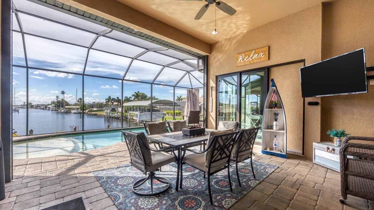 Photo of Outdoor in Edgewater