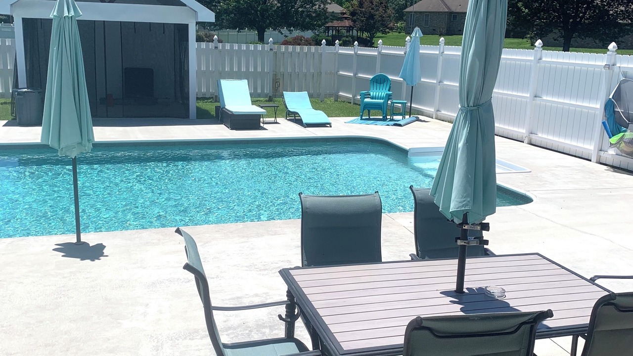 Photo of Outdoor in Winchester
