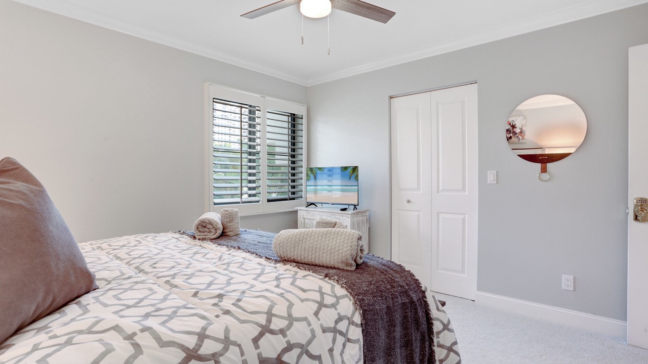 Photo of Bedroom in Pelican Bay