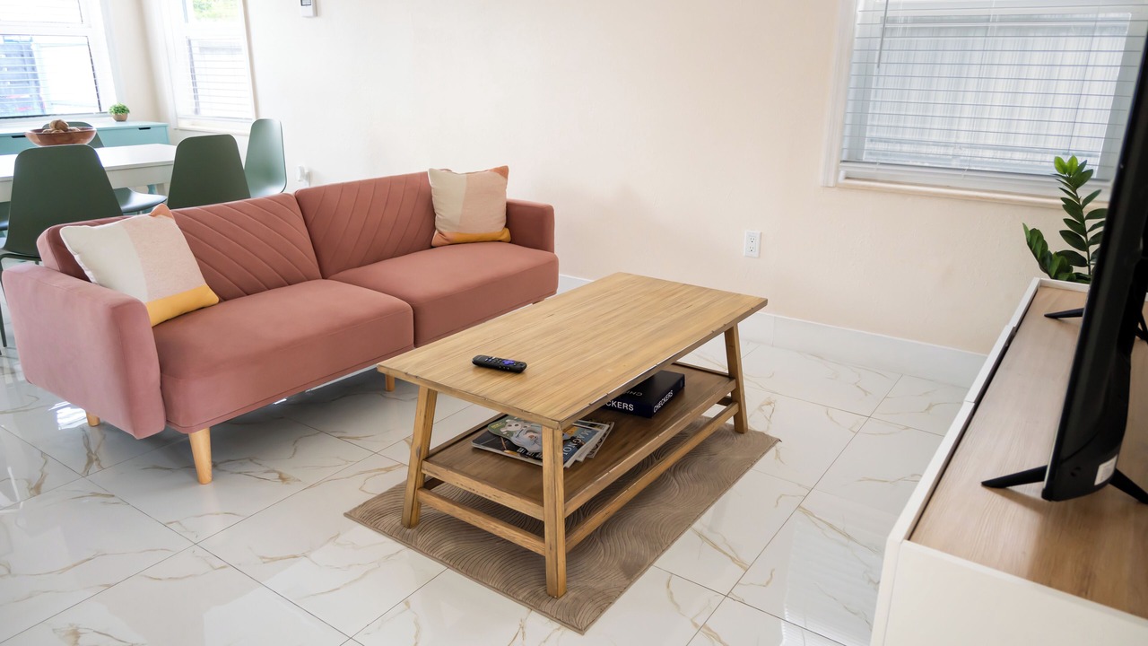 Photo of Bedroom in Little Havana
