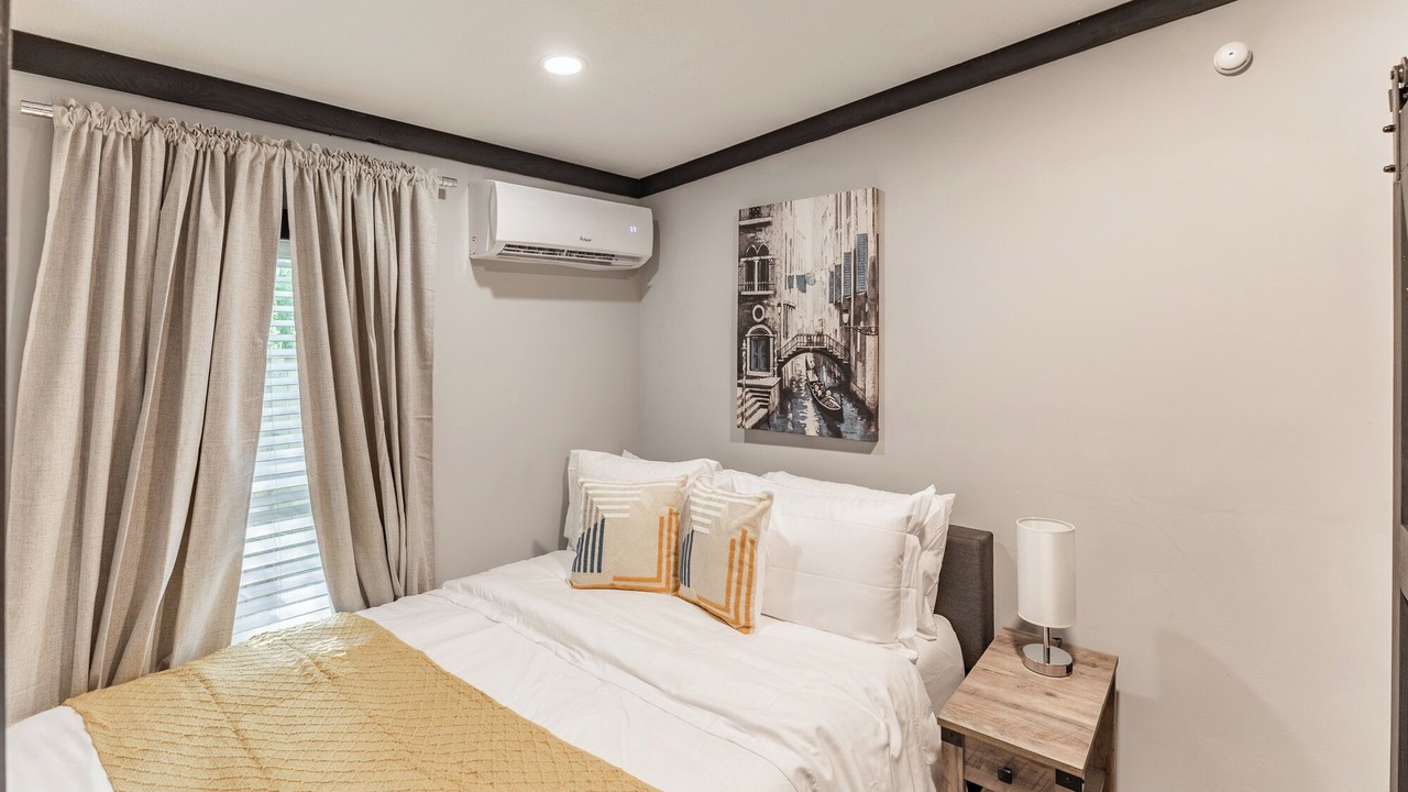 Photo of Bedroom in Madison
