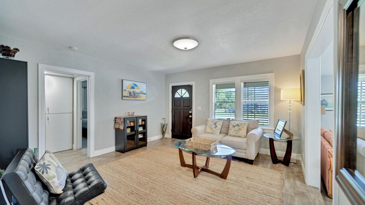 Photo of Bedroom in Riverside Heights