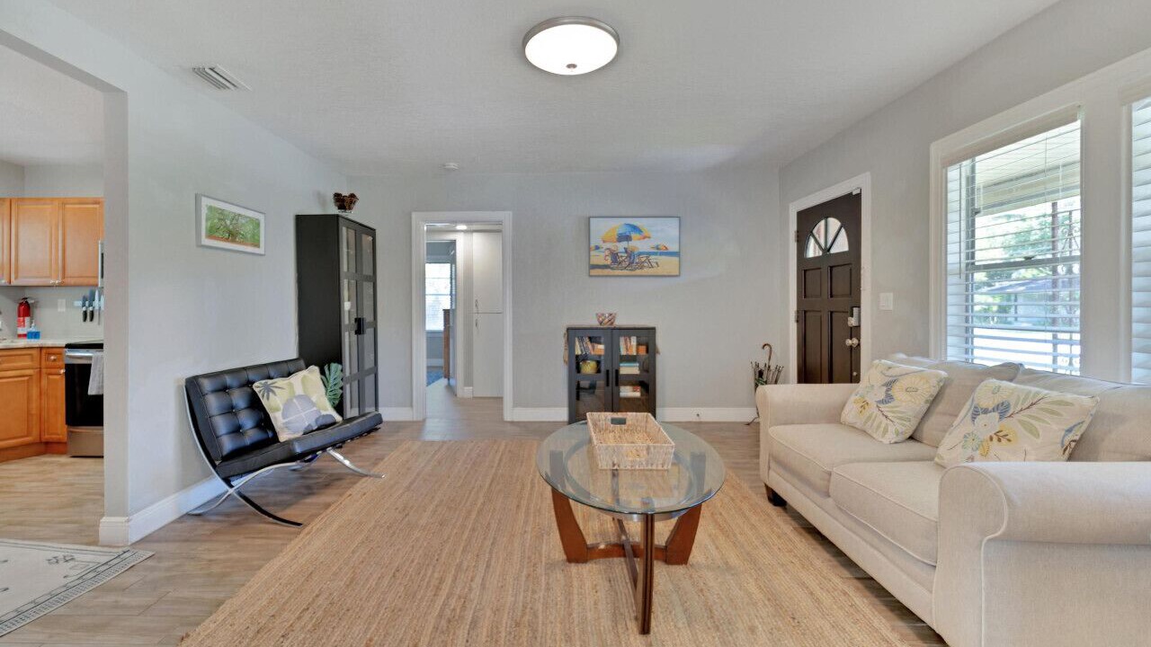 Photo of Bedroom in Riverside Heights