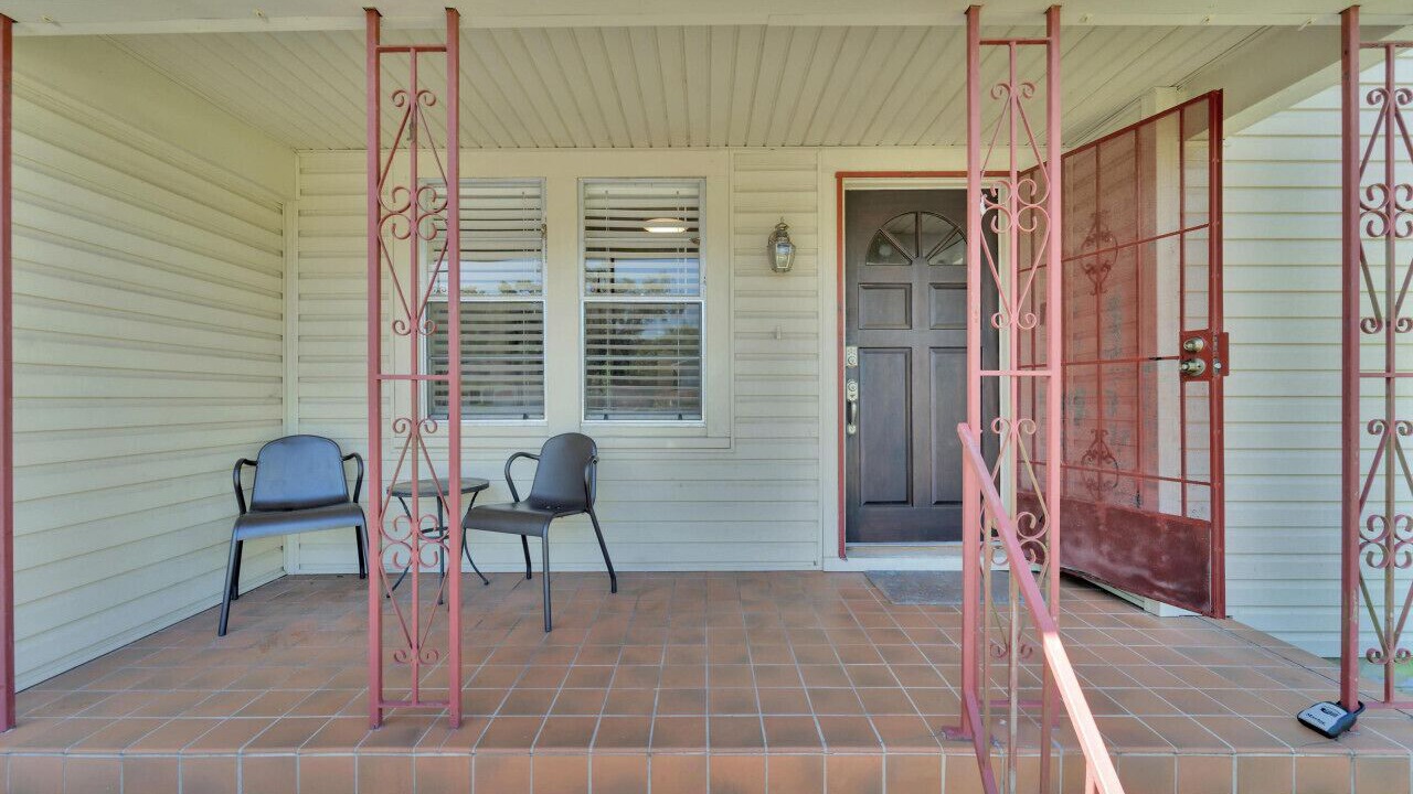 Photo of Outdoor in Riverside Heights