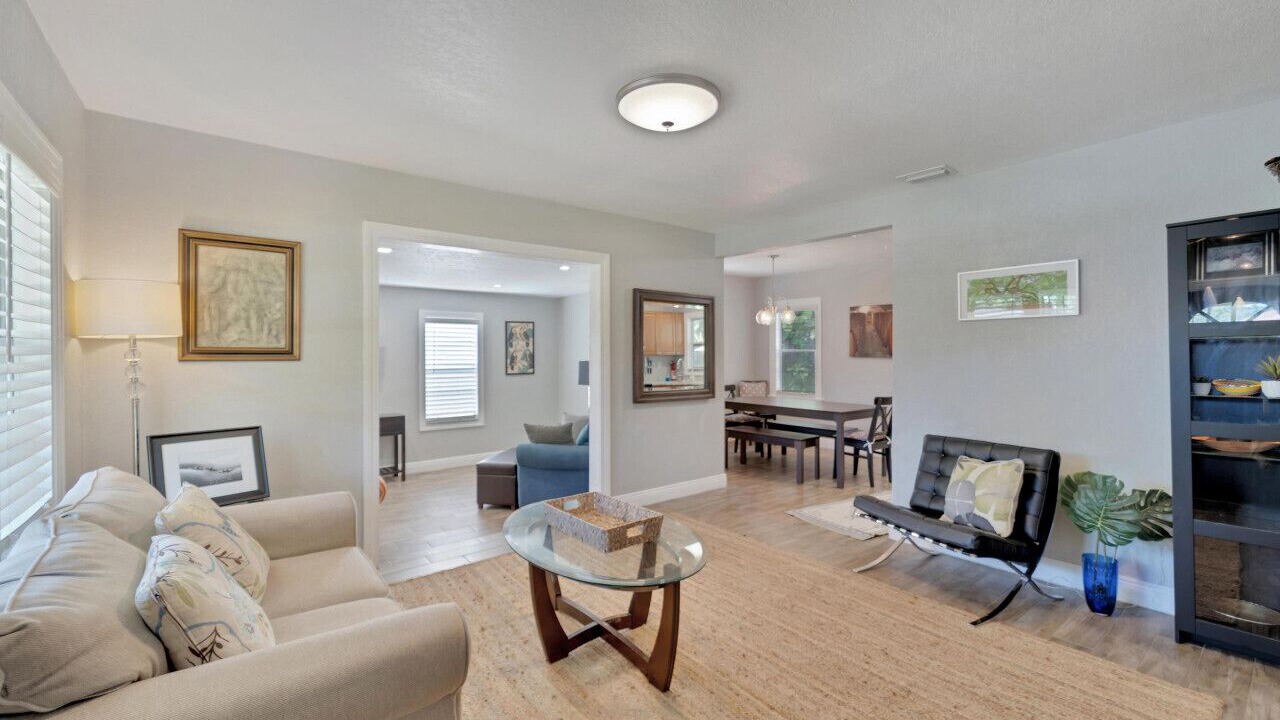 Photo of Bedroom in Riverside Heights