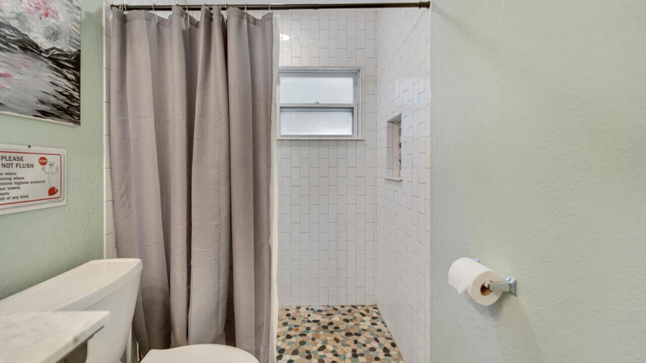 Photo of Bathroom in Riverside Heights