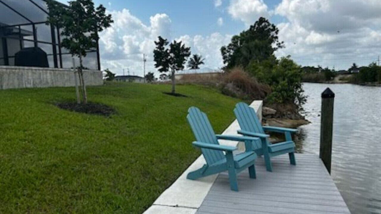 Photo of Patio Balcony in Diplomat