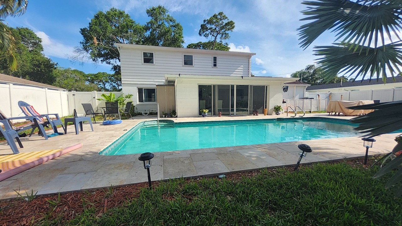 Photo of Outdoor in St. Petersburg - Clearwater