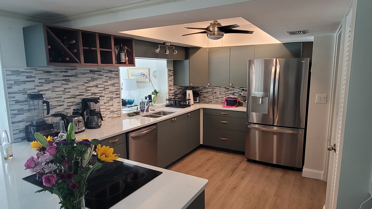 Photo of Kitchen in St. Petersburg - Clearwater