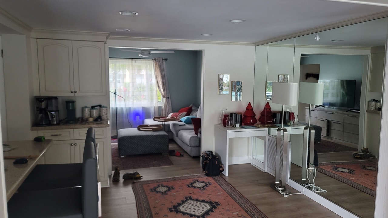 Photo of Livingroom in St. Petersburg - Clearwater