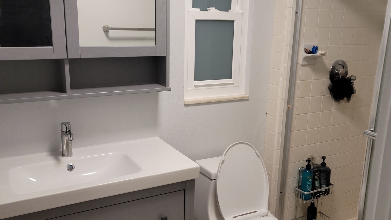 Photo of Bathroom in St. Petersburg - Clearwater