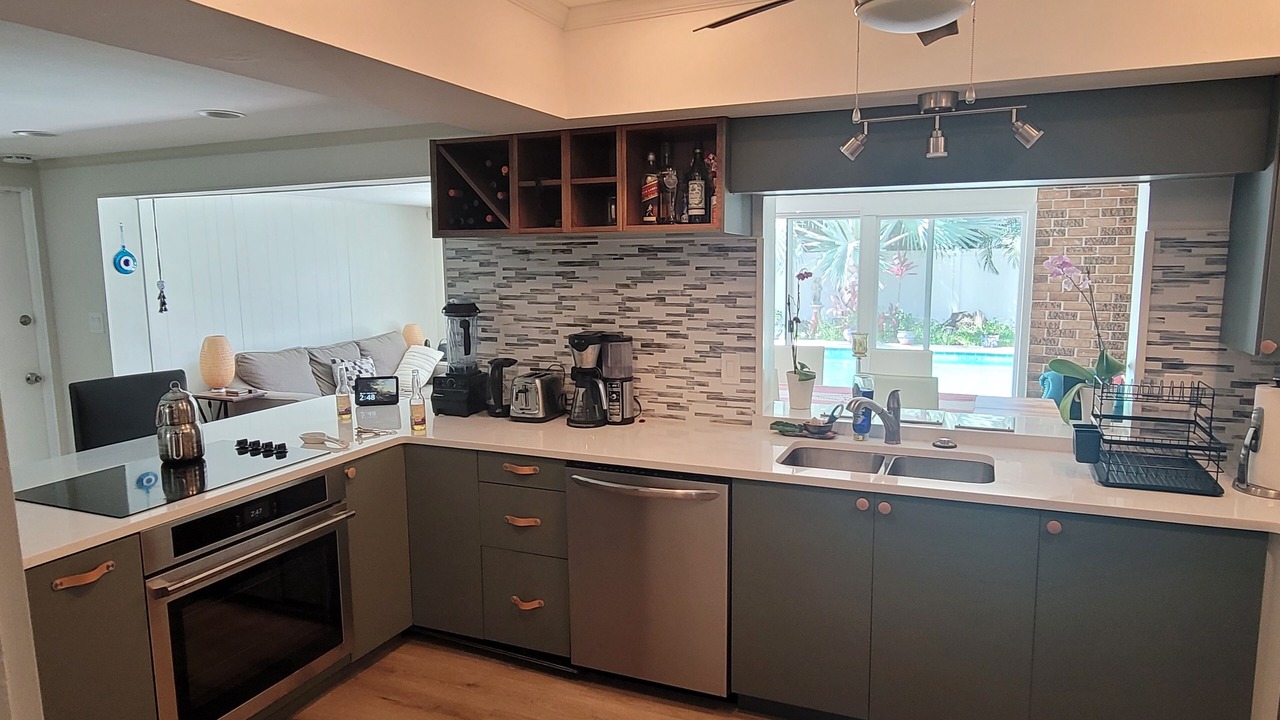 Photo of Kitchen in St. Petersburg - Clearwater