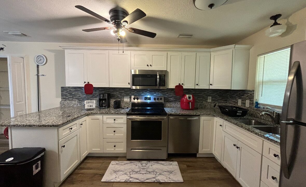 Photo of Kitchen in Titusville